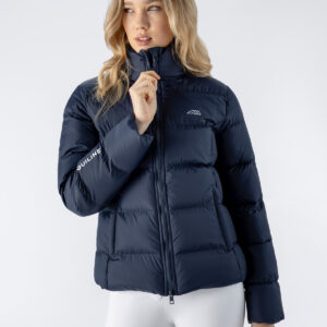 Equiline Women's Eqesatek Padded Jacket