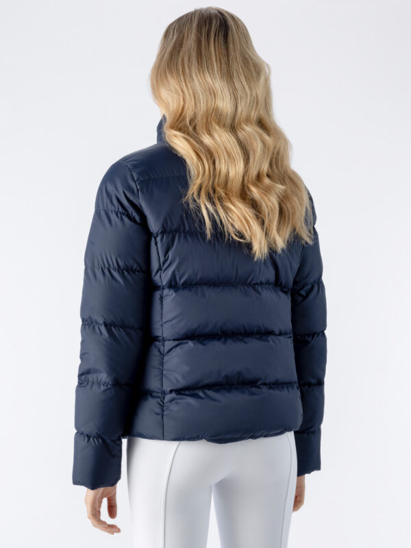 Equiline Women's Eqesatek Padded Jacket