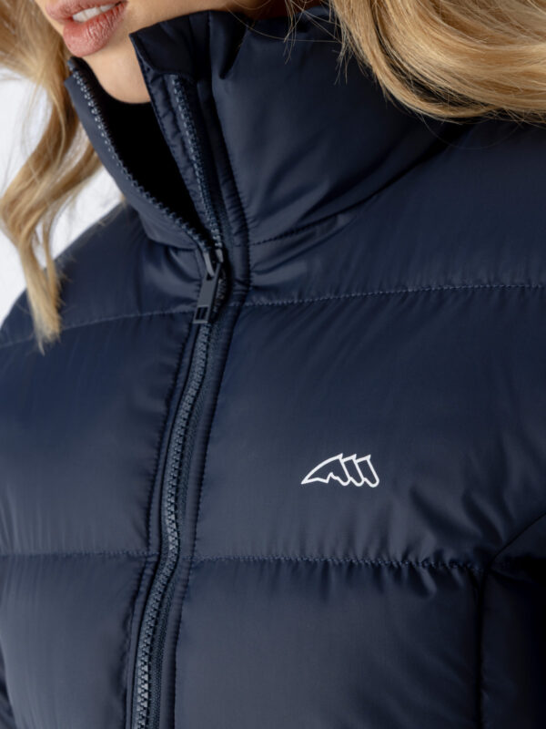 Equiline Women's Eqesatek Padded Jacket