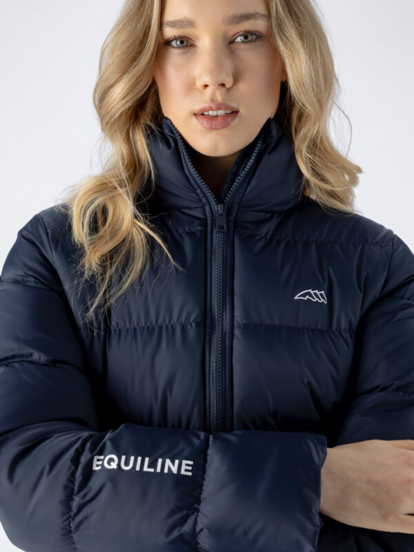 Equiline Women's Eqesatek Padded Jacket