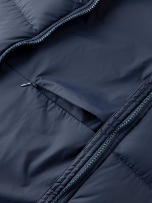 Equiline Women's Eqesatek Padded Jacket