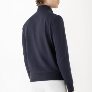 Equiline Men's Eqebrek Full Zip Sweatshirt
