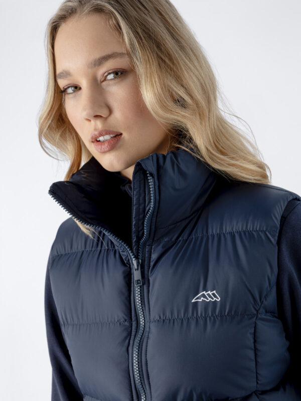 Equiline Women's Eqvartek Padded Vest