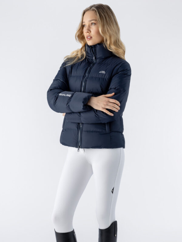Equiline Women's Eqesatek Padded Jacket