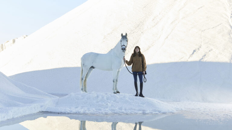 Dada Sport Equestrian Clothing