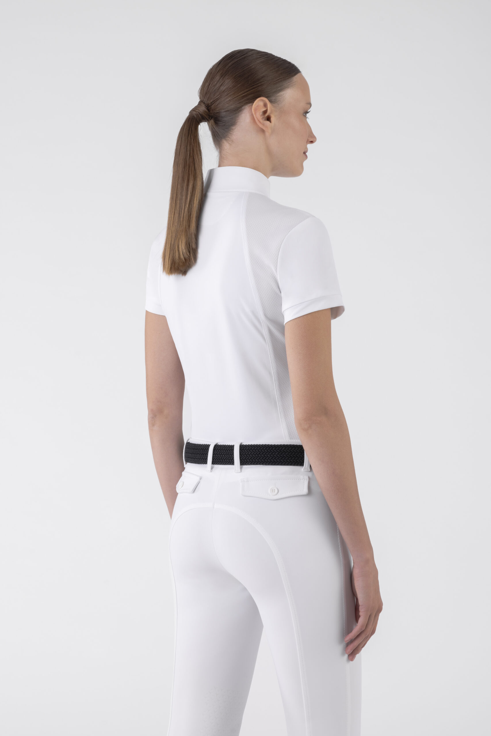 Equiline Women's Geak Competition Shirt - Image 3