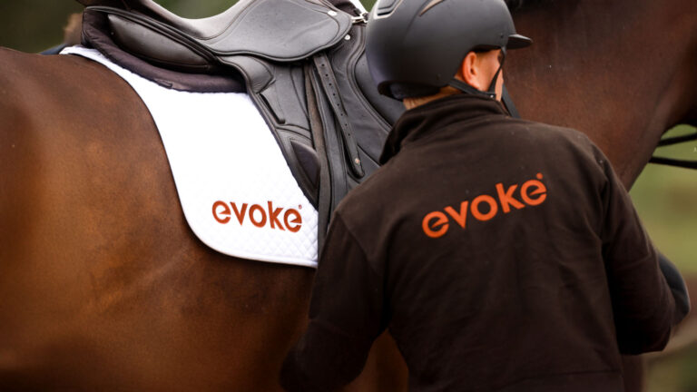 Men's riding gear