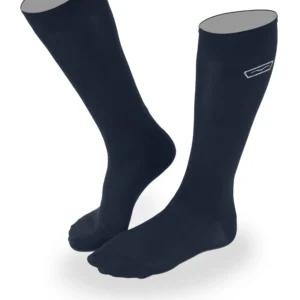 Animo Testo Socks- NAVY- S- LAST ONE
