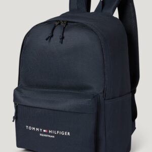 Tommy Hilfiger Equestrian Groom Back Pack - DESERT SKY