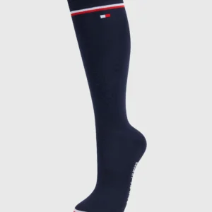 Tommy Hilfiger Equestrian Byron Socks 2-Pack