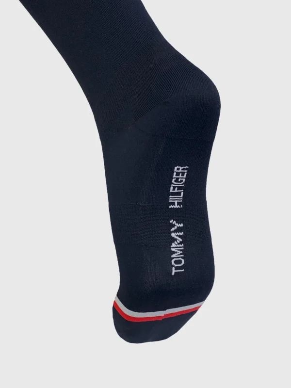 Tommy Hilfiger Equestrian Byron Socks 2-Pack
