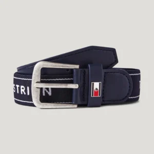 Tommy Hilfiger Equestrian Cambria Stretch Belt