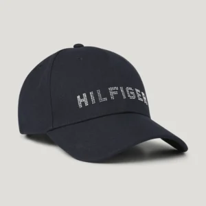 Tommy Hilfiger Equestrian Florence Cap