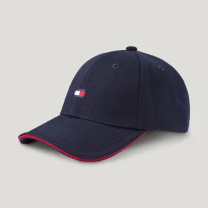 Tommy Hilfiger Equestrian Dayton Cap