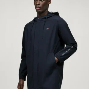 Tommy Hilfiger Equestrian Unisex Bolton Packable