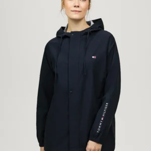 Tommy Hilfiger Equestrian Unisex Bolton Packable
