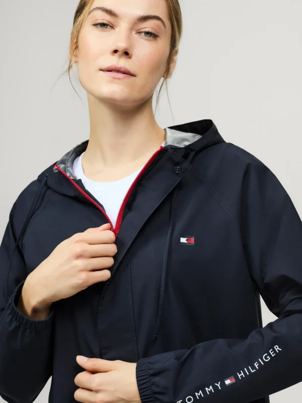 Tommy Hilfiger Equestrian Unisex Bolton Packable