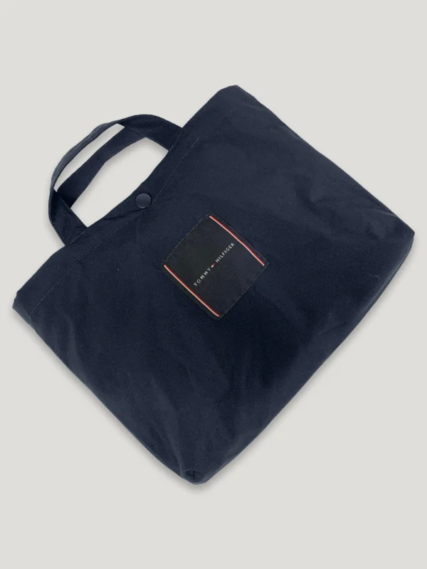 Tommy Hilfiger Equestrian Unisex Bolton Packable