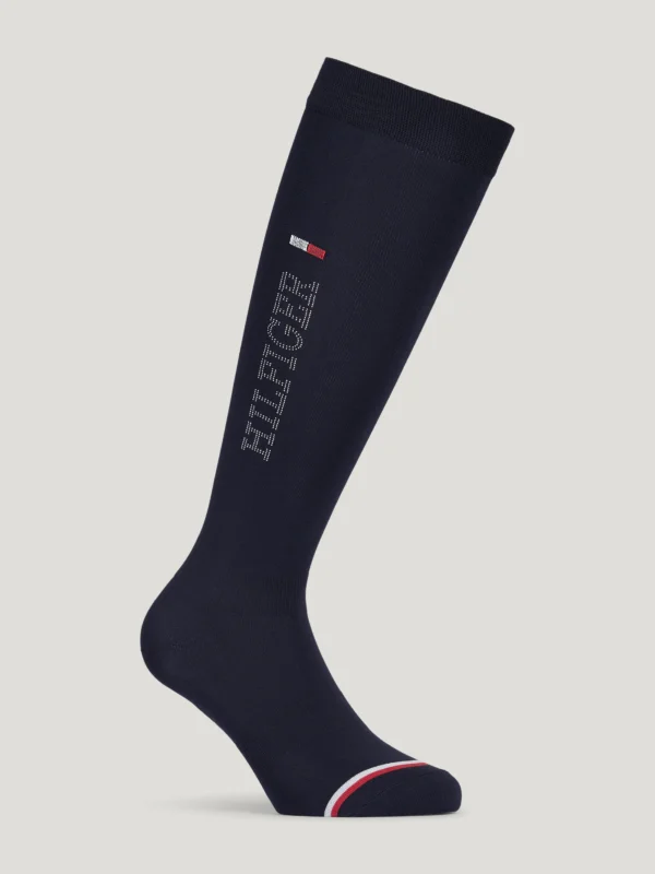 Tommy Hilfiger Equestrian Madison Socks