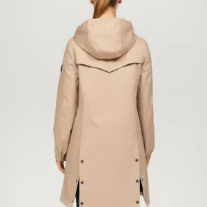 Tommy Hilfiger Equestrian Edinburgh Coat