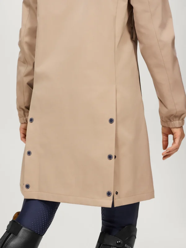 Tommy Hilfiger Equestrian Edinburgh Coat