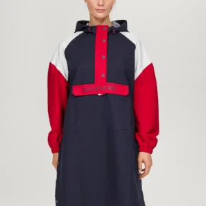 Tommy Hilfiger Equestrian Unisex Belfast Rain Poncho