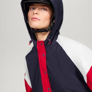 Tommy Hilfiger Equestrian Unisex Belfast Rain Poncho