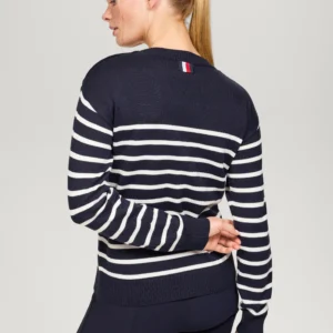 Tommy Hilfiger Equestrian Fairfield Sweater