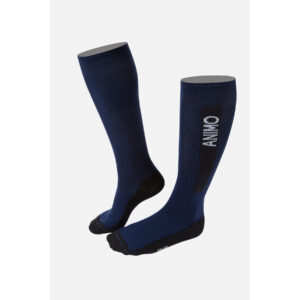 Animo Thai Socks- NAVY