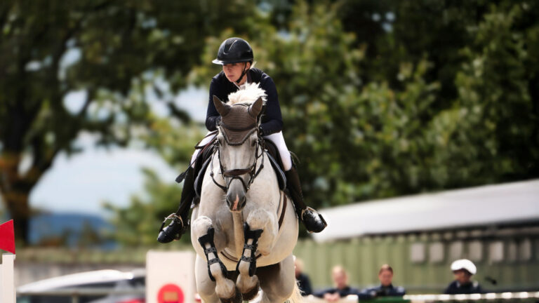 Why Shop Equestrian Clothing at WB Equiline?