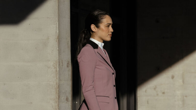 Premium equestrian brands functional as well as fashionable