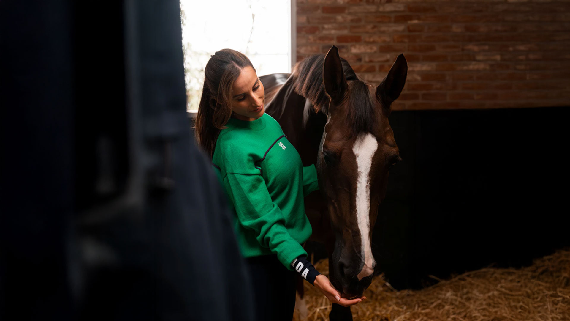 What makes a good pair of horse riding breeches