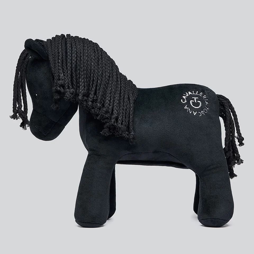 Cavalleria Toscana Relax Horse Toy - Image 2