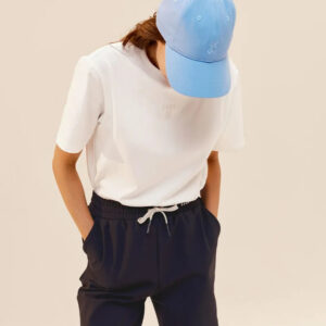 Dada Sport Equinox Cap- Soft Blue