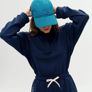 Dada Sport Equinox Cap- Jade Green