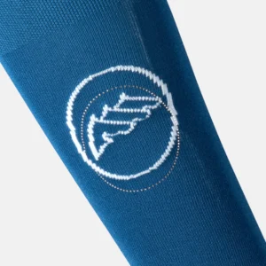 Equiline Egro Socks- INDIGO