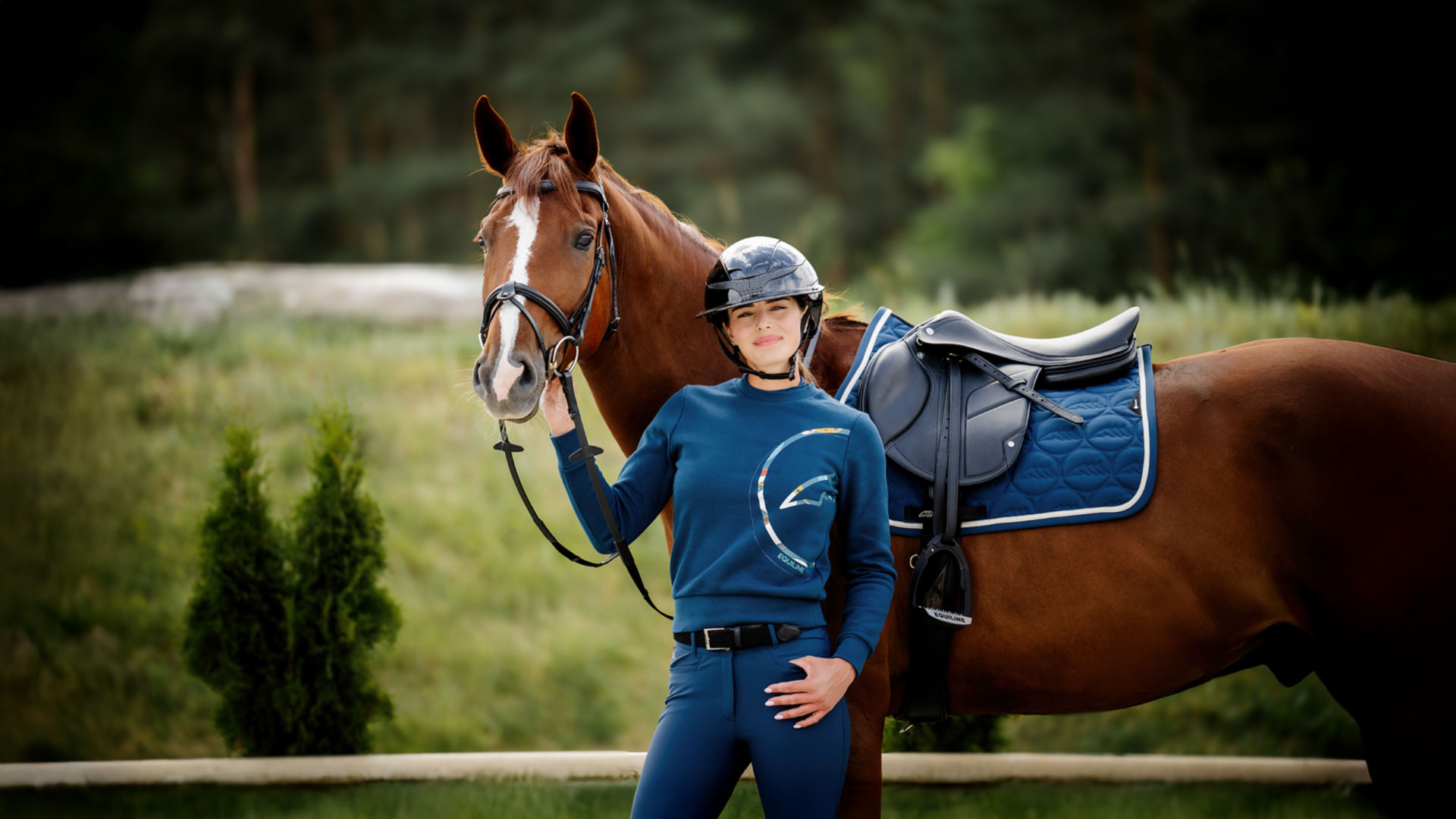 EquIline Equestrian