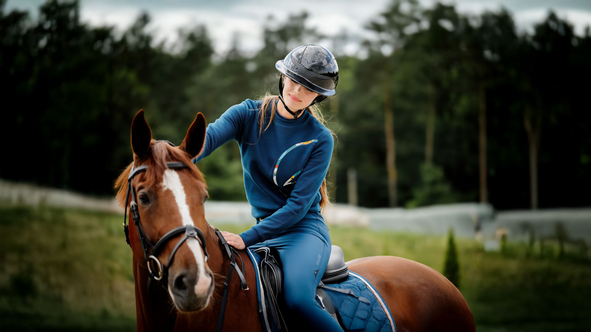 EquIline Equestrian