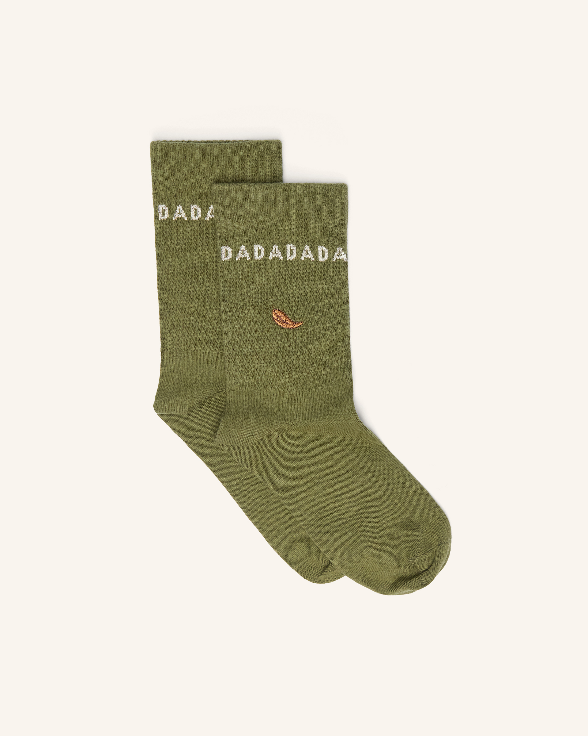 Dada Sport Molsy Socks x 2 Pairs - Image 5