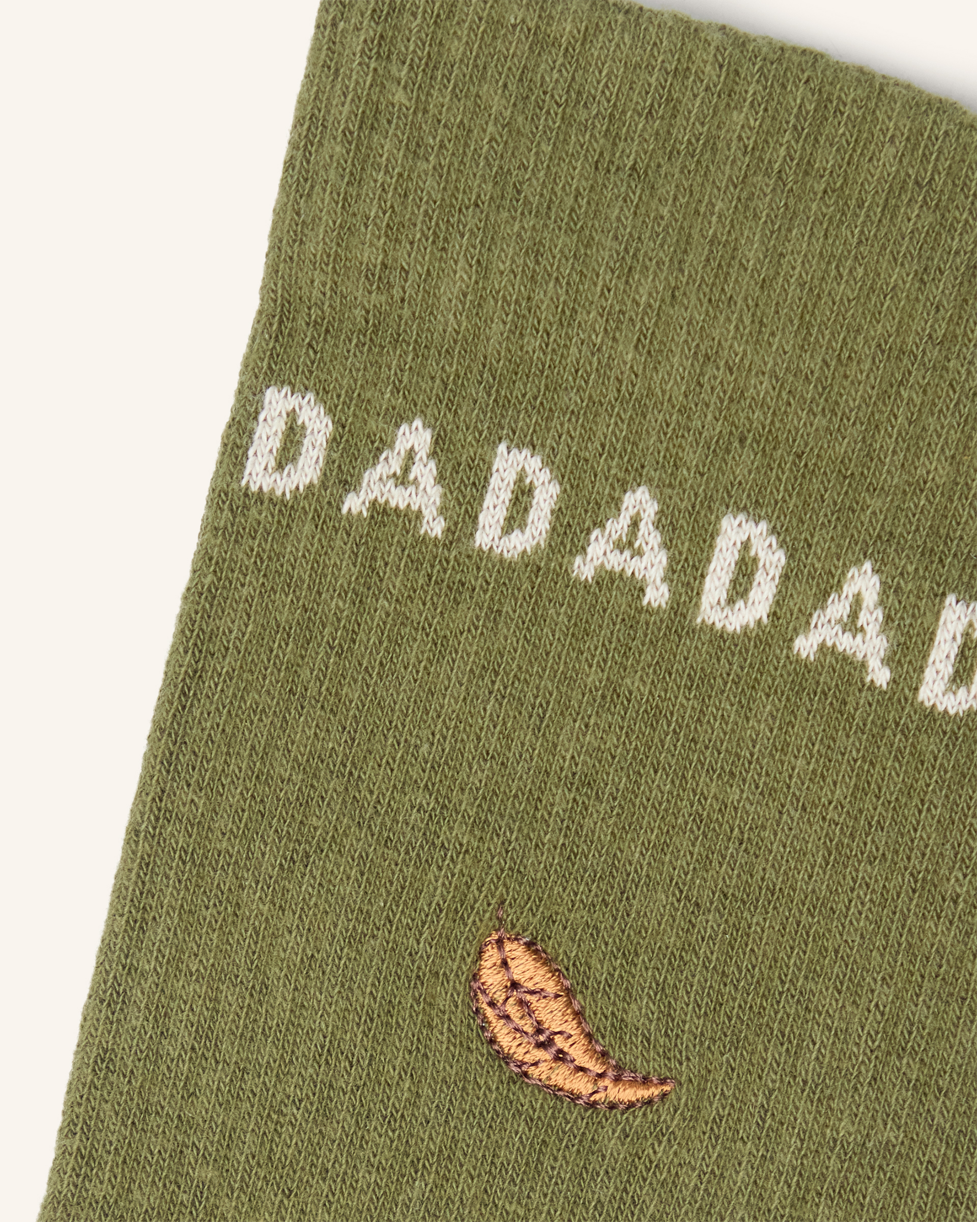 Dada Sport Molsy Socks x 2 Pairs - Image 6