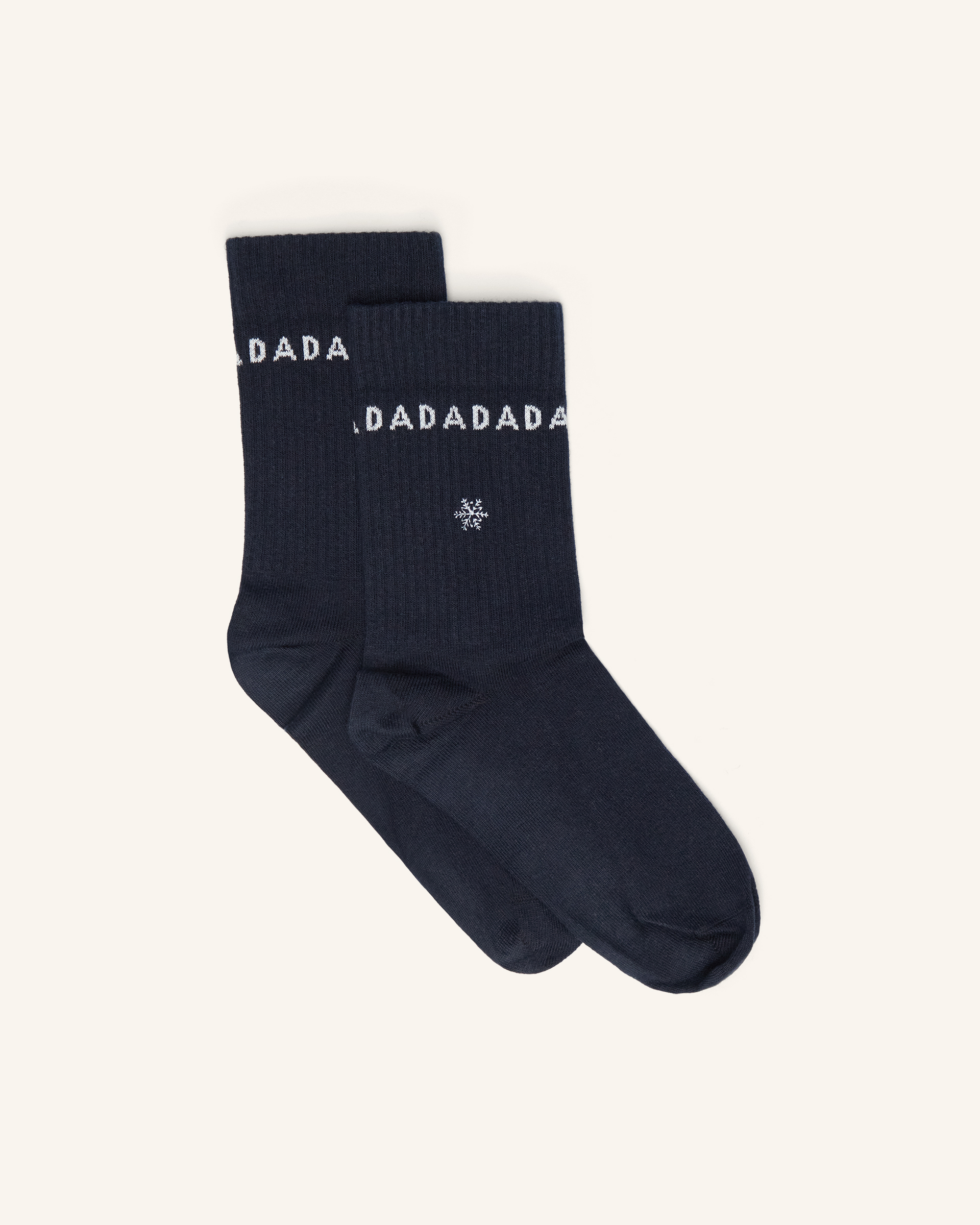Dada Sport Molsy Socks x 2 Pairs - Image 3