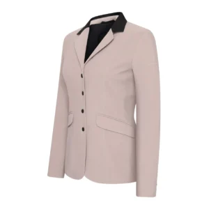 Trolle Light Tech Classic Riding Jacket- Faded Rose