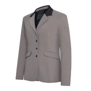 Trolle Light Tech Classic Riding Jacket- Taupe