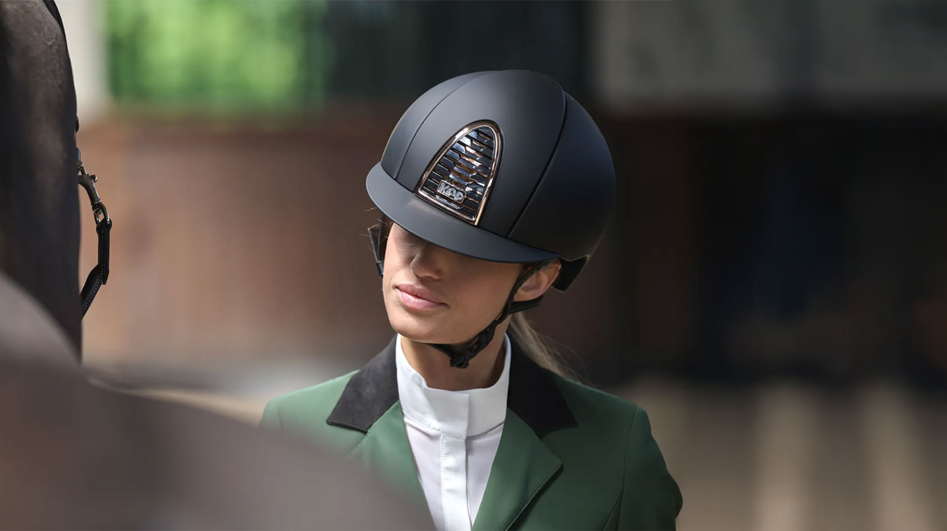 Kep Italia Equestrian