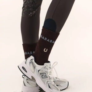 Dada Sport Molsy Socks x 2 Pairs