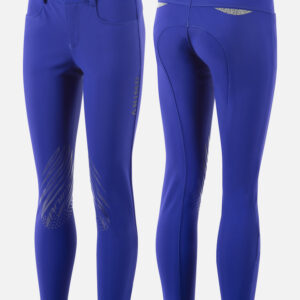 Animo Nedra Girl's Breeches- VIOLA CANDY