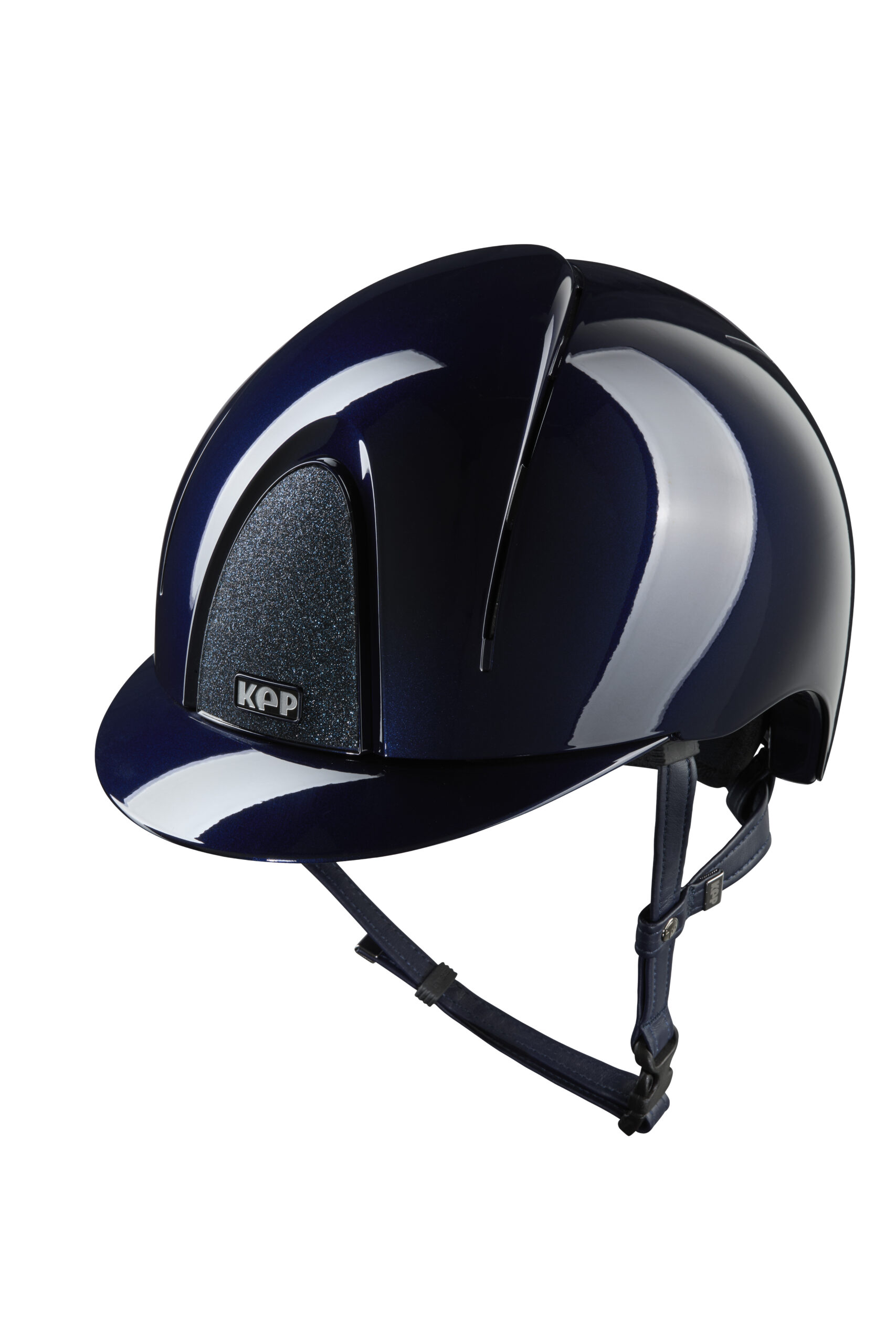 KEP Helmet Smart Nova Star Blue- Polish Navy KEP Helmet Smart Nova Star Blue- Polish Navy