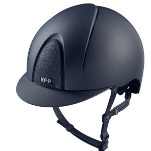 KEP Helmet Smart Nova Star Blue- Blue