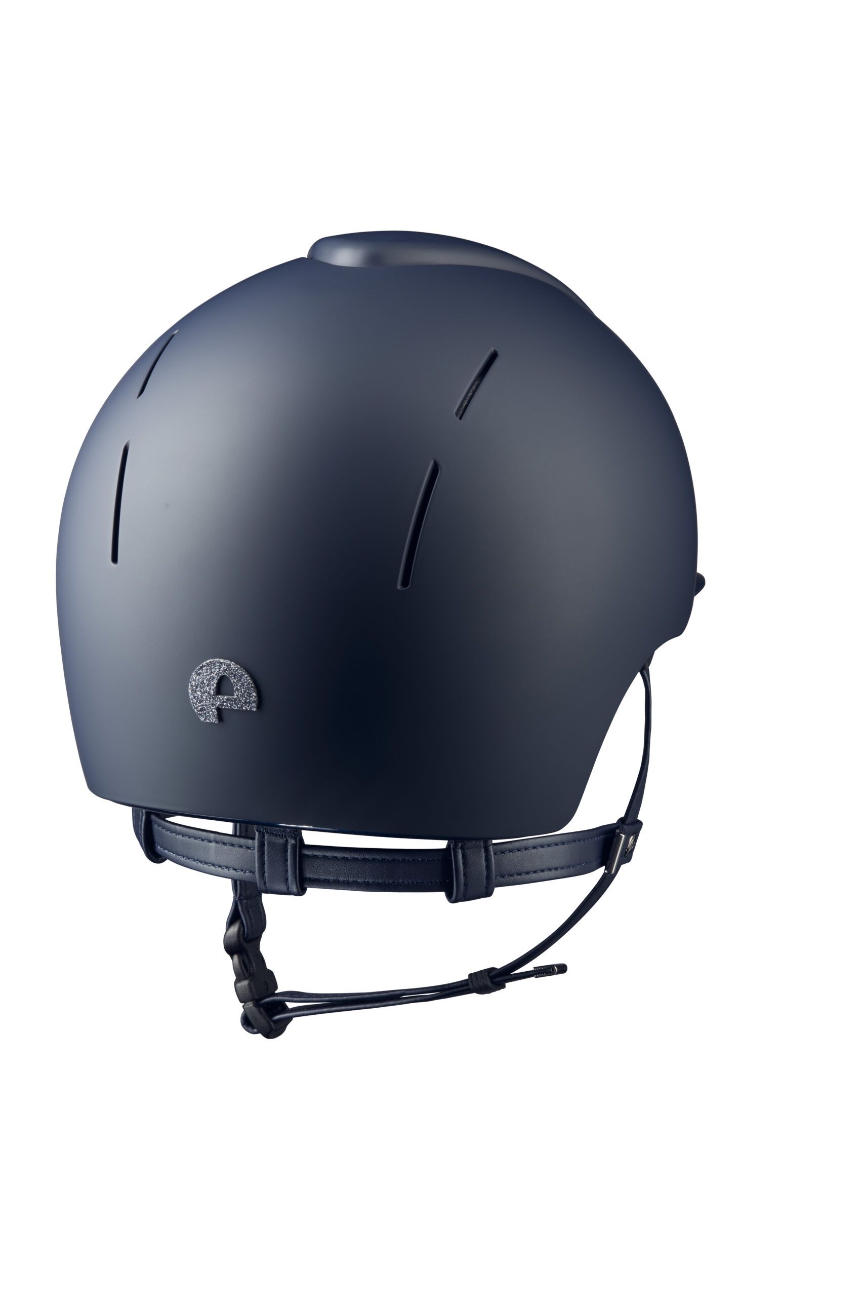 KEP Helmet Smart Nova Star Silver- Blue - Image 3