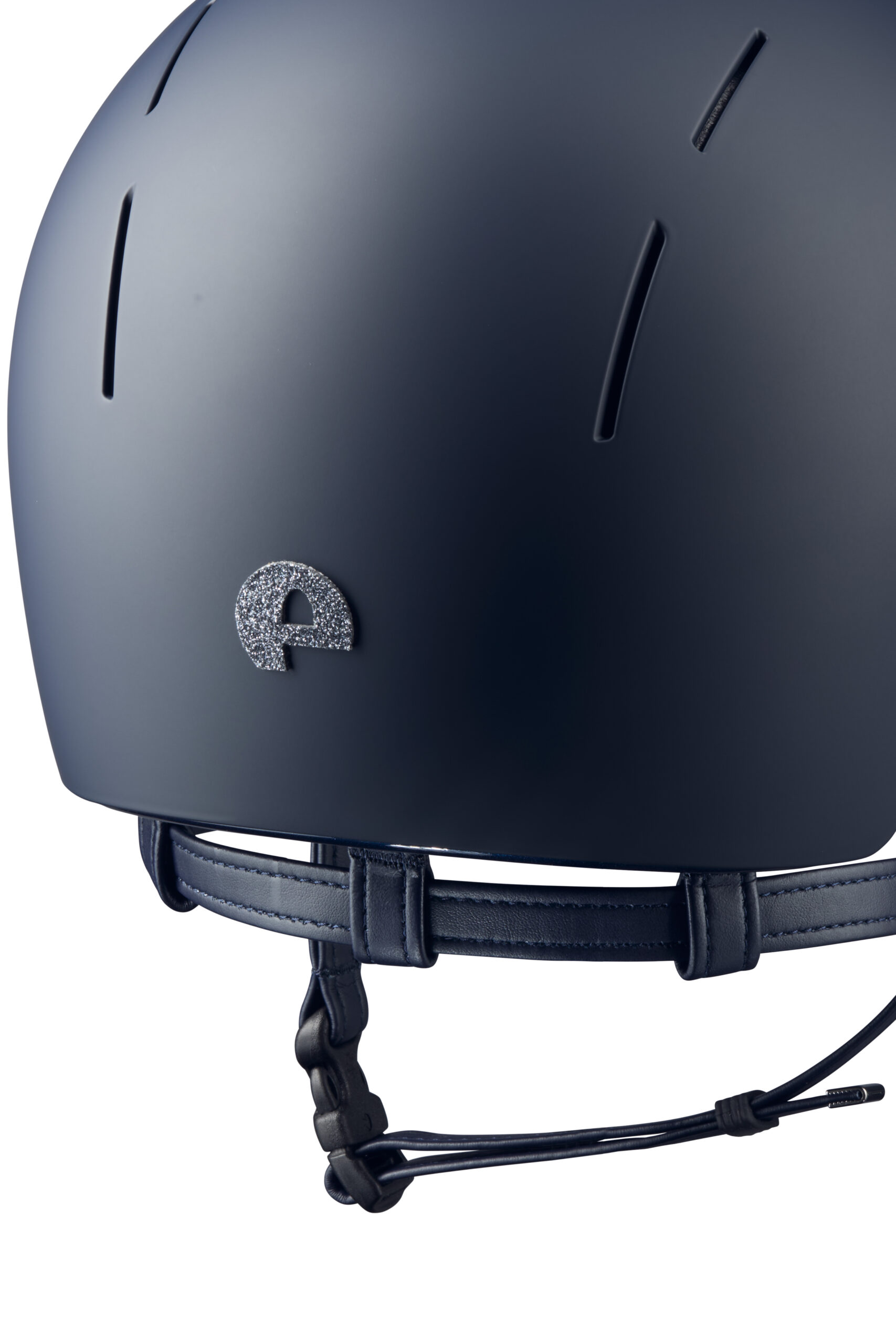 KEP Helmet Smart Nova Star Silver- Blue - Image 2
